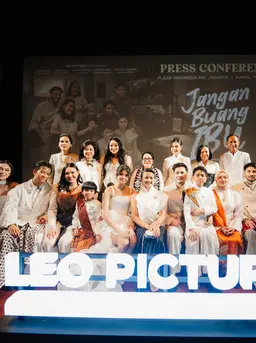 Film ini membawa tema yang dekat dengan kehidupan sehari-hari (Sumber: POPLICIST Publicist)