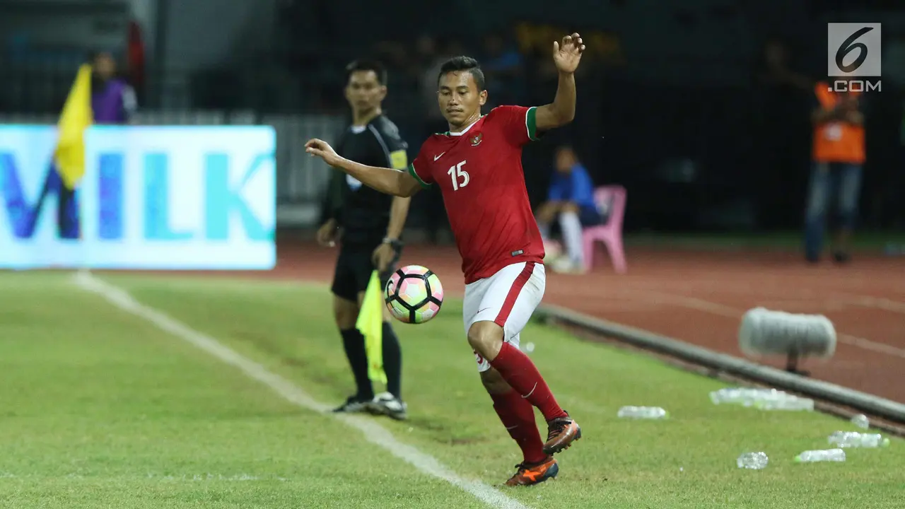 Ricky Fajrin Saputra