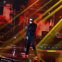 [Bintang] Five Minutes