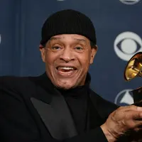 Al Jarreau meninggal dunia. (AFP/Bintang.com)