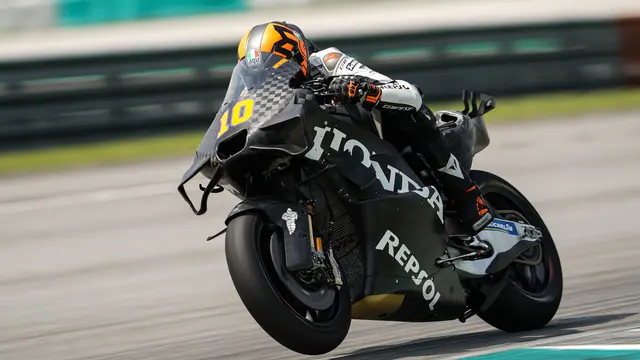 Luca Marini