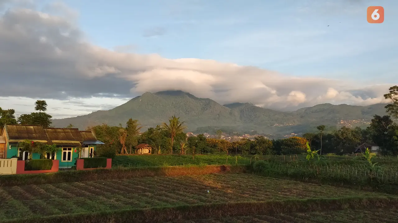 Pemandangan Alam