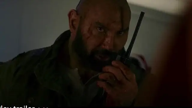 Film Final Score tayang di Bioskop Trans TV hari ini (Foto: Saban Films via IMDB.com)
