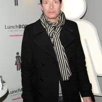 Scott Weiland (AFP/Bintang.com)