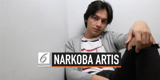 VIDEO: Jefri Nichol Ditangkap Polisi karena Narkoba