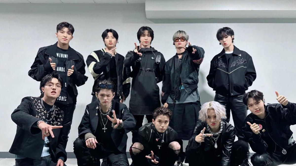 TREASURE Rilis MV 'Yellow' yang Super Fresh, Berwarna dengan Nuansa Kampus
