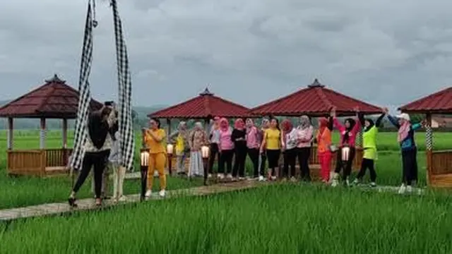 Kolaborasi Bersama BRI