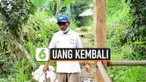 uang kembali