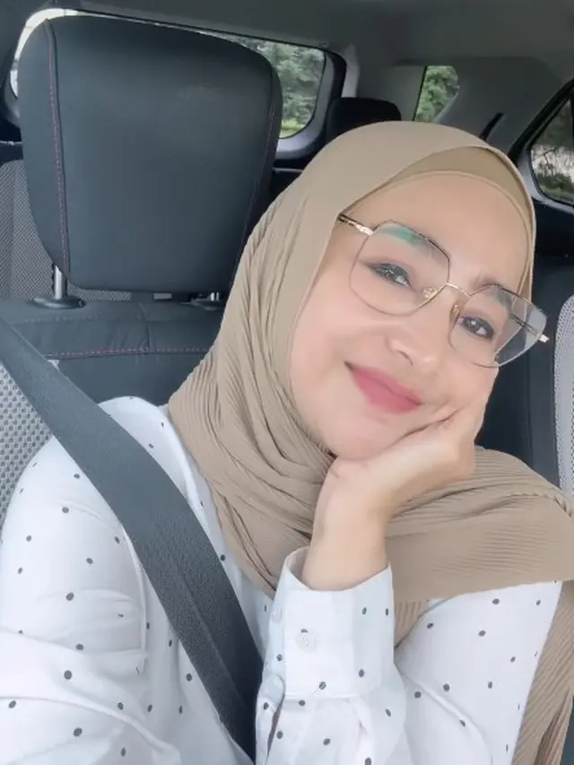 Cindy Fatikasari dan Tengku Firmansyah (Instagram/cindyfatikasari18)