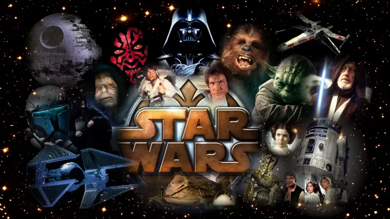 Gagal Suramkan Star Wars Episode VII, Sutradara Ini Mundur