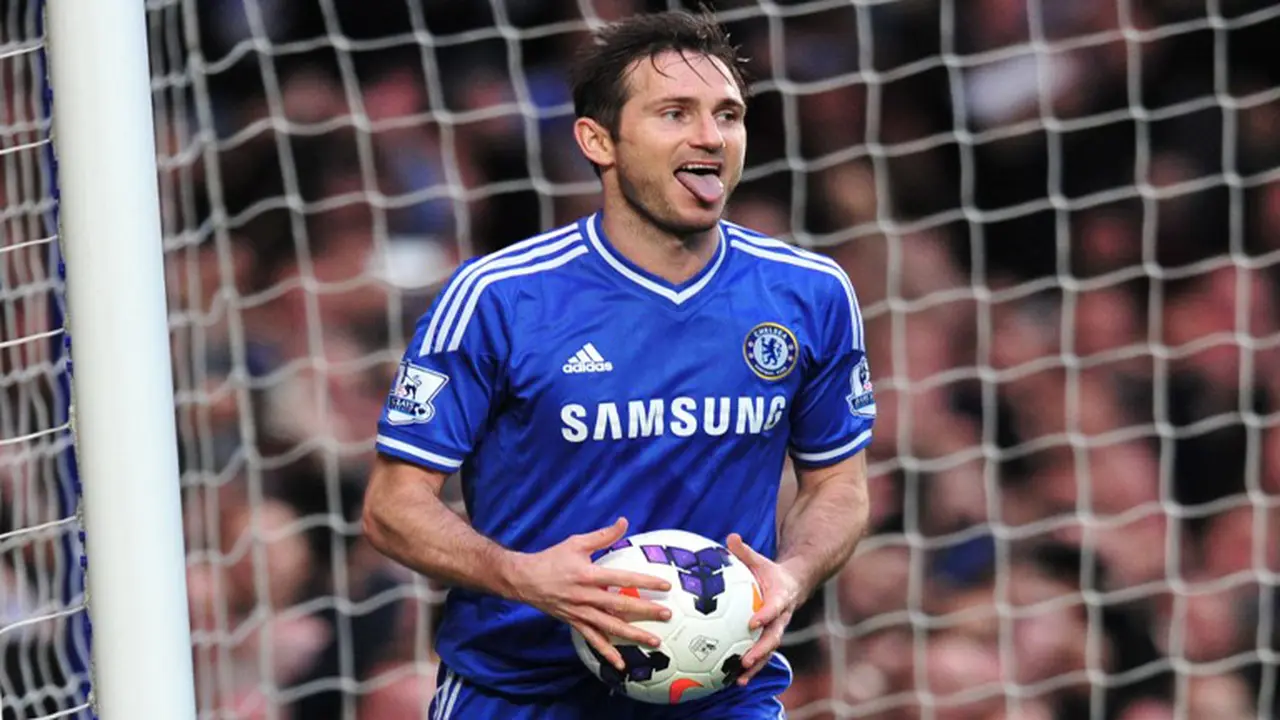 Frank Lampard