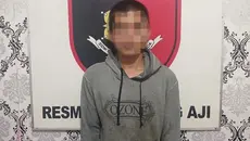Masalah Burung, Pemuda Tusuk Tetangga