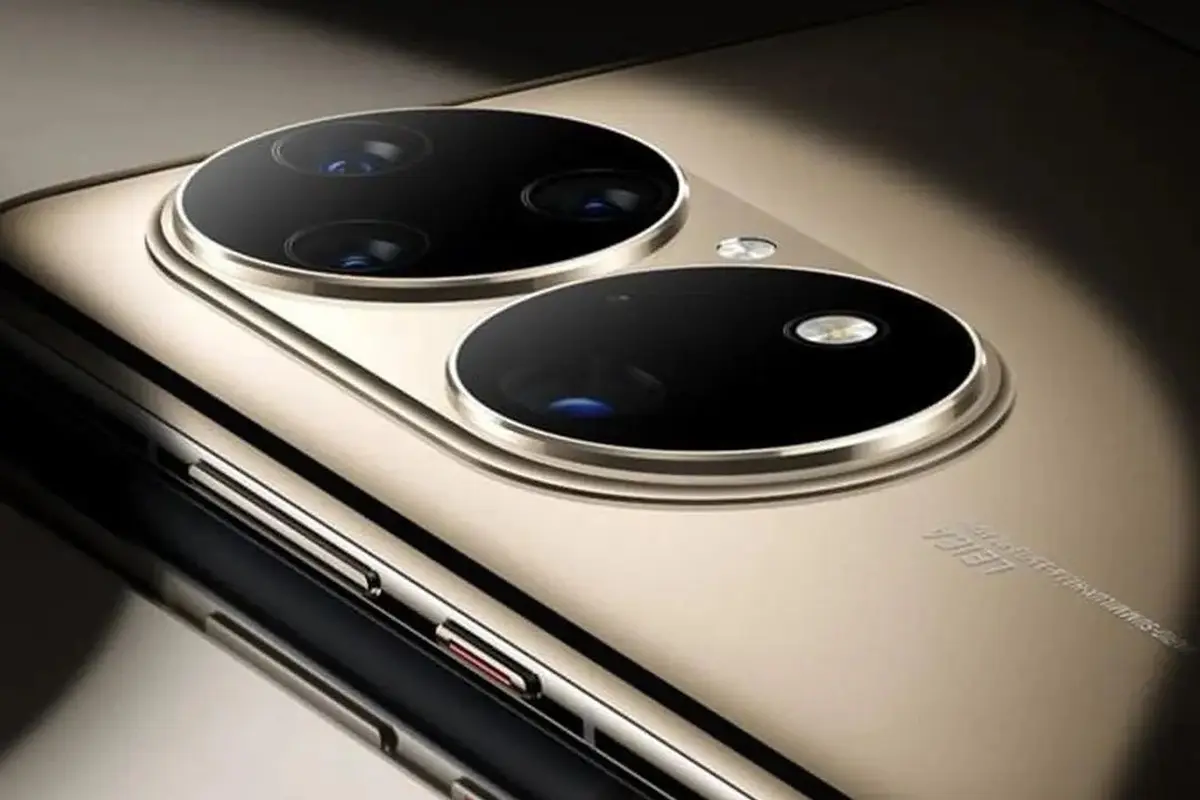 HUAWEI P50 Pro