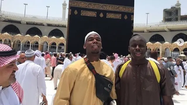 Paul Pogba