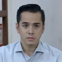 Sinetron Orang Ketiga