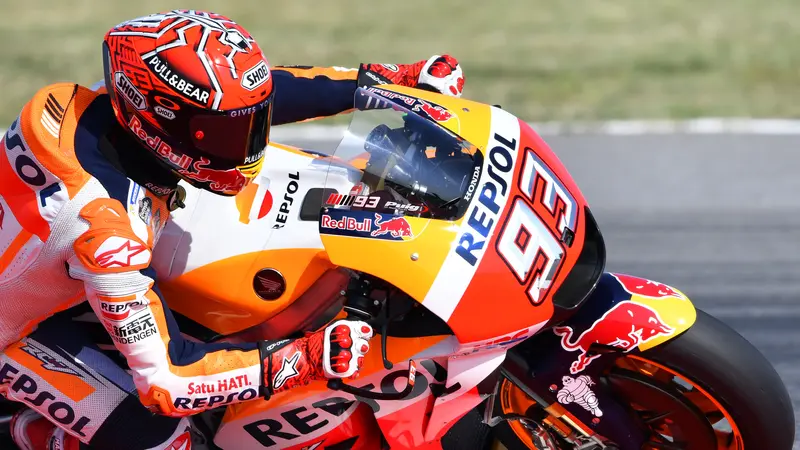 Marc Marquez