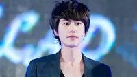 Ayah Kyuhyun Super Junior Telah Melanggar Hukum