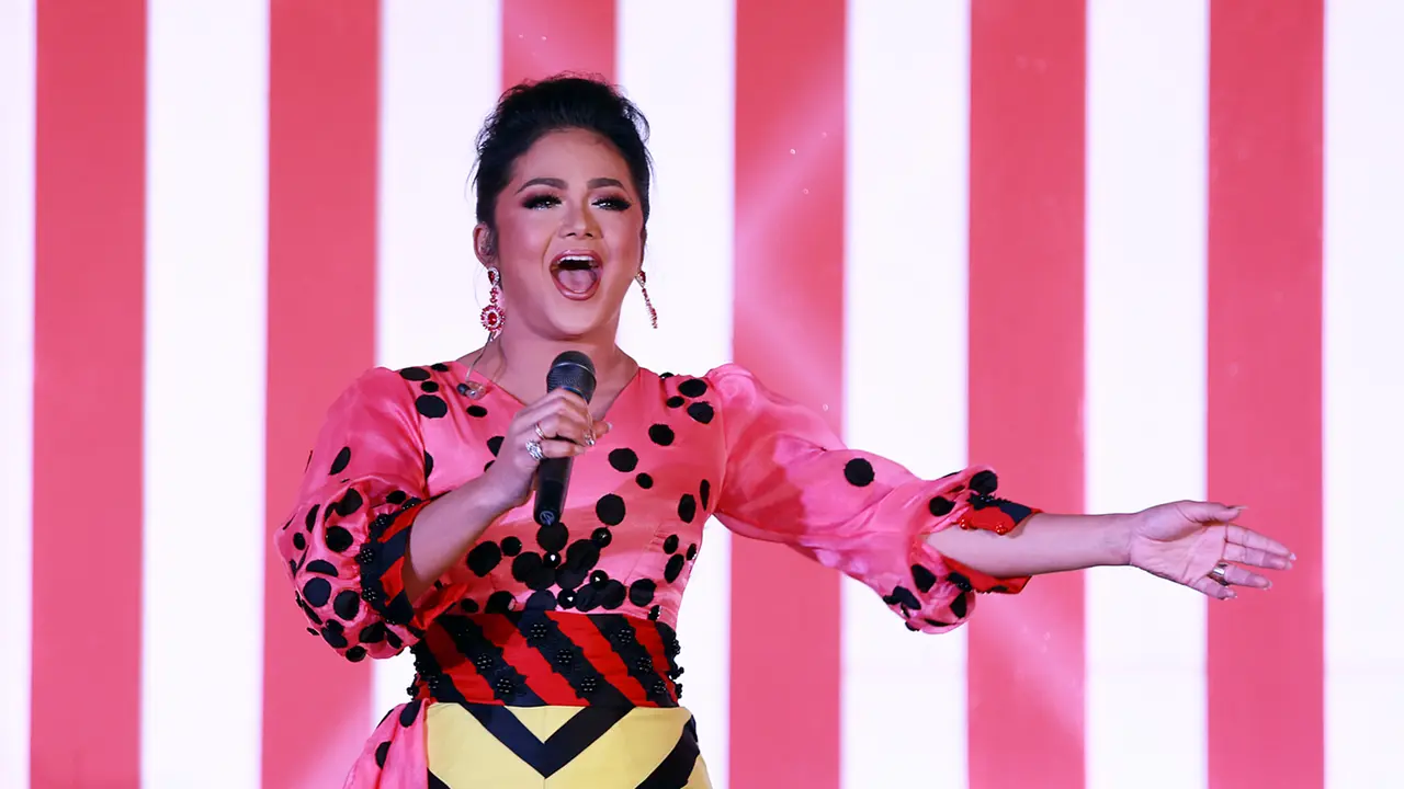 Krisdayanti