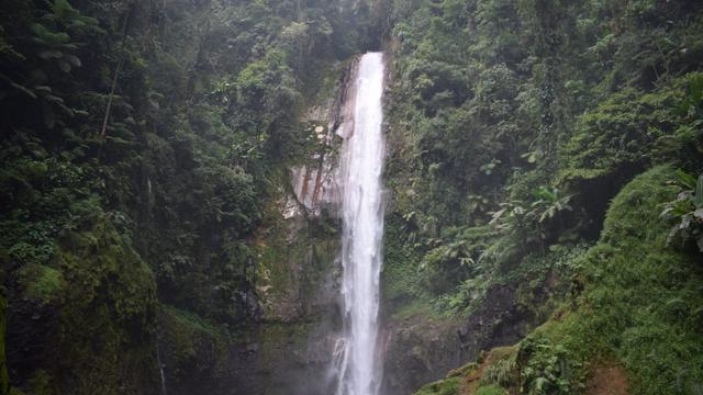 Curug Seribu