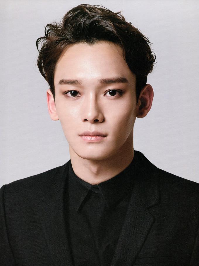 Tunangan Hamil, Chen EXO Segera Menikah - News ...