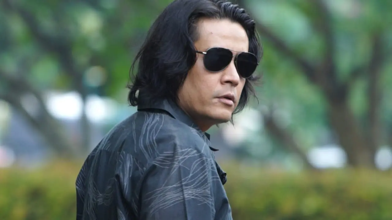 Cinta Suci