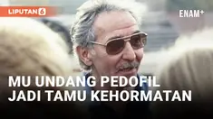 Manchester United Kena Masalah Lagi Akibat Undang Mantan Terpidana Pedofil Geoff Konopka
