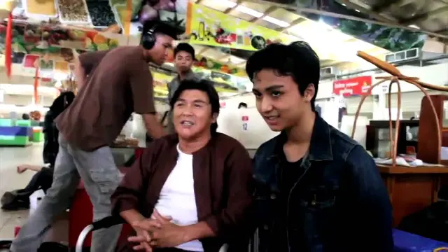 4 Berondong Ganteng Masa Depan