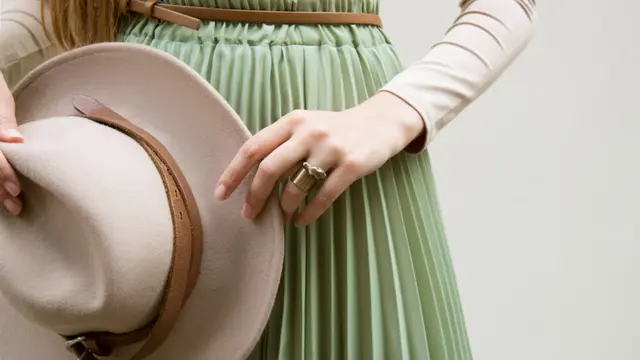 Inspirasi Fashion Wanita