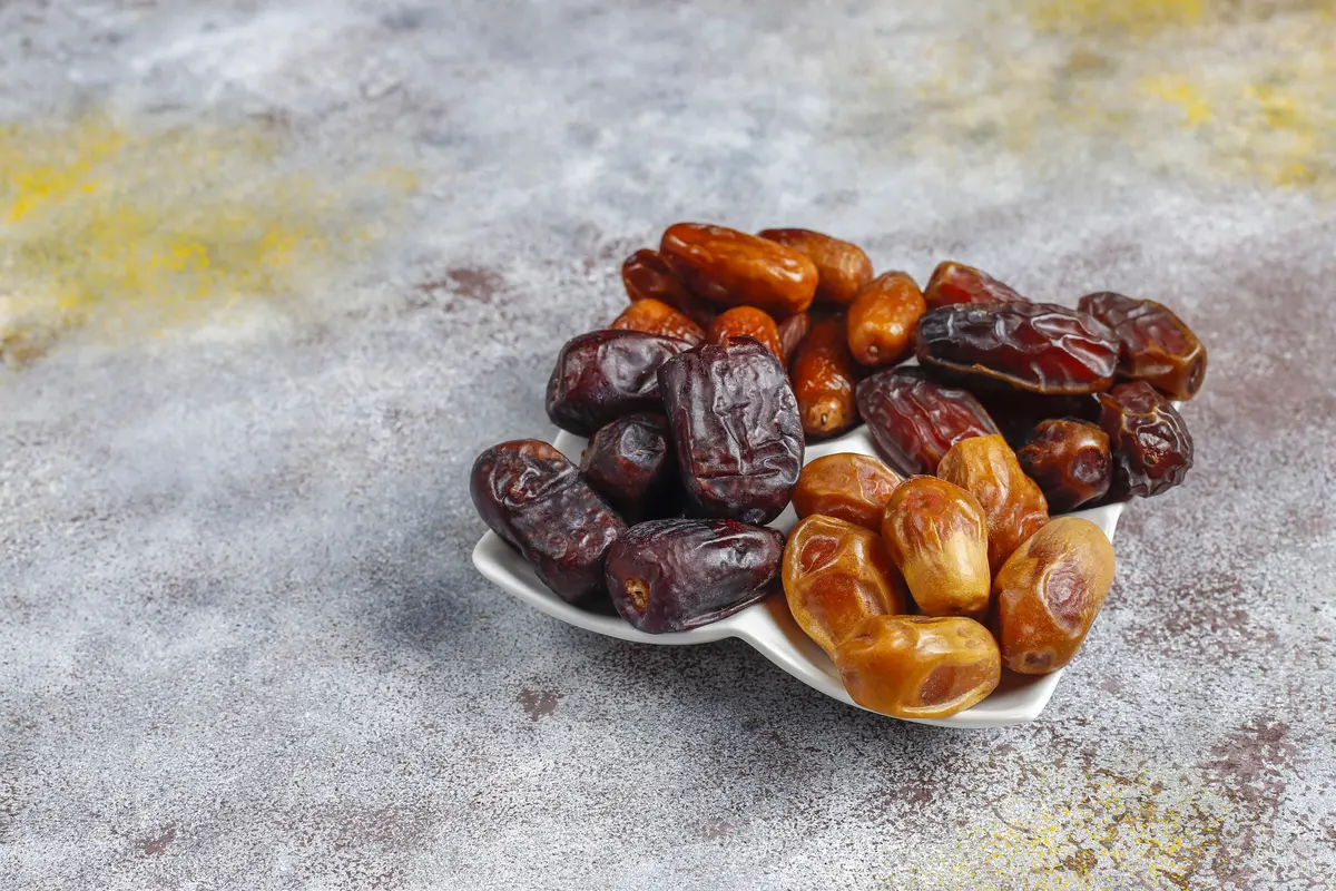 Ilustrasi kurma