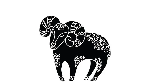 The Sheep in Chinese Culture and Tradition