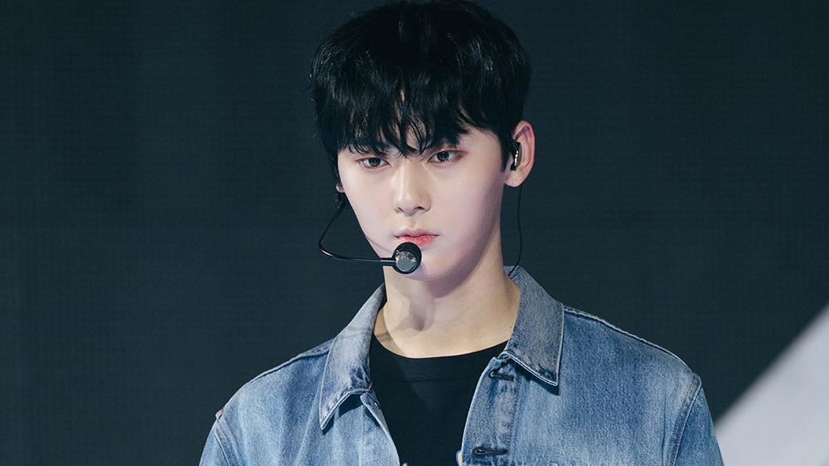 Min Hyun Wanna One Penasaran dengan Keindahan Pulau Bali