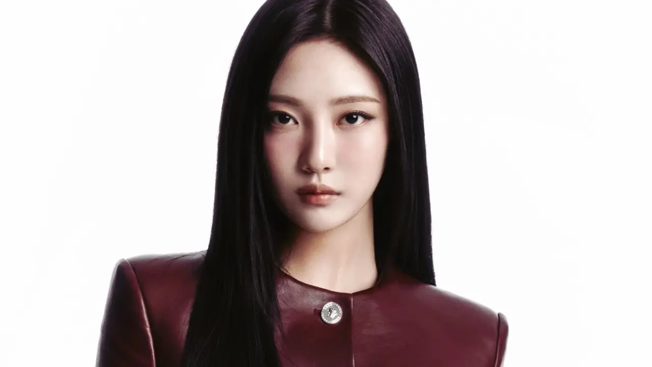 Ningning aespa