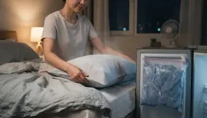 8 Cara Membuat Kamar Tidur Lebih Adem saat Malam Panas Tanpa AC, Solusi Alami dan Nyenyak