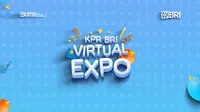 KPR BRI Virtual Expo 2021.