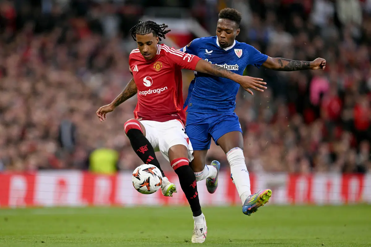 Manchester United