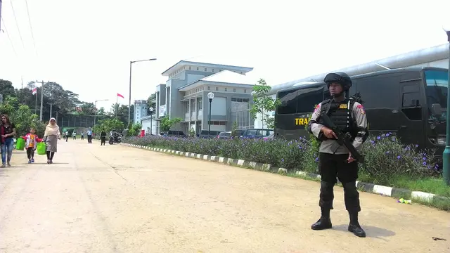 Lapas Gunung Sindur