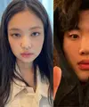 Jennie memberkan dukungan kepada atlet renang bernama Hwang Sun Woo melalui Instagram Stories. Di situ, Jennie mengunggah potret Hwang Sun Woo sedang bertanding di Olimpiade Tokyo 2020.