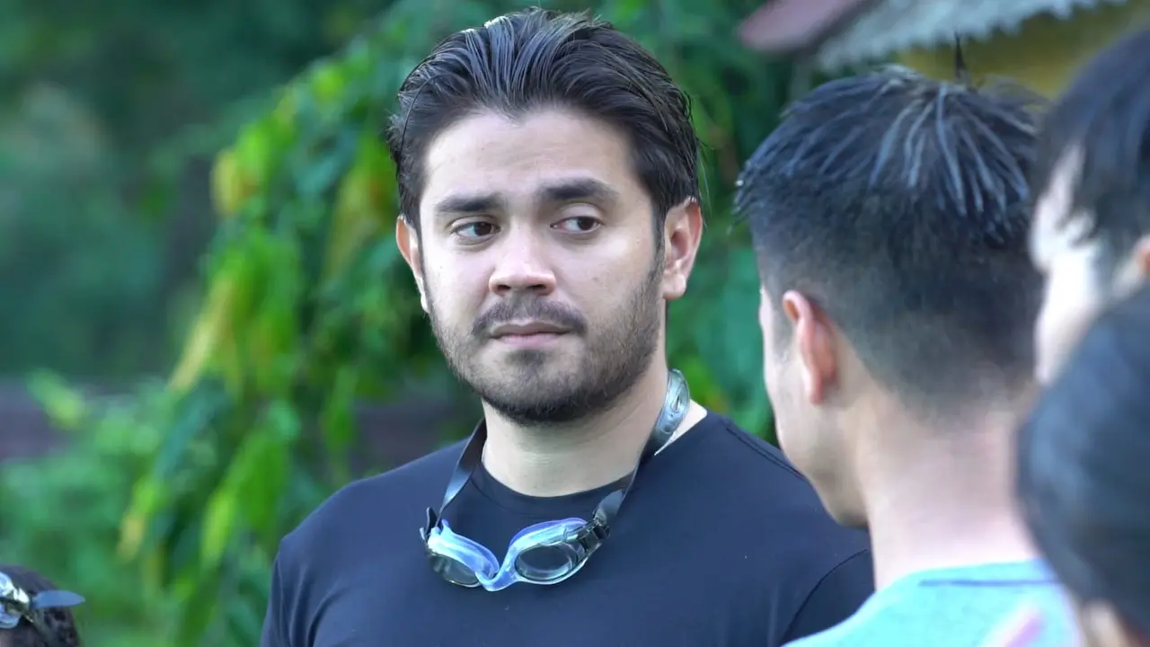 Cinta Setelah Cinta