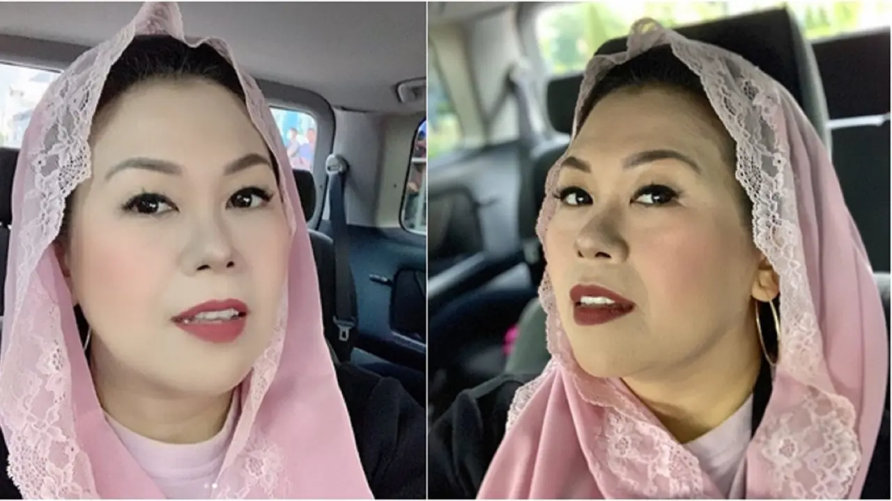 Yenny Wahid