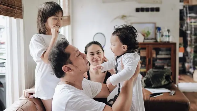 [Fimela] Ringgo Agus Rahman