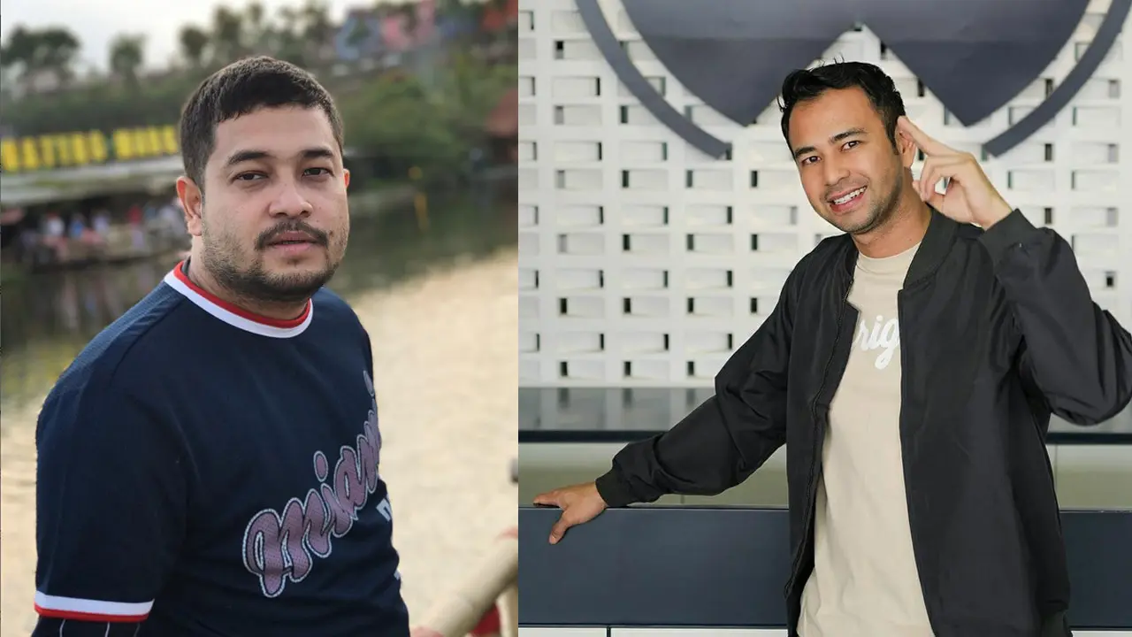 Duet Erigo & Raffi Ahmad di Shopee Live Tembus Omzet 5 Miliar Hanya Kurang Dari 10 Menit