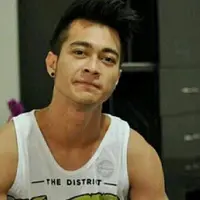 Eza Gionino (Instagram)