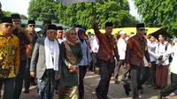 Saat Wapres Ma'ruf Amin Ingat Pesan Sunan Gunung Jati, Hentikan Narasi Kebencian