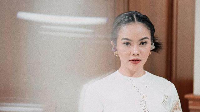 Yura Yunita. (Foto: Instagram @yurayunita)