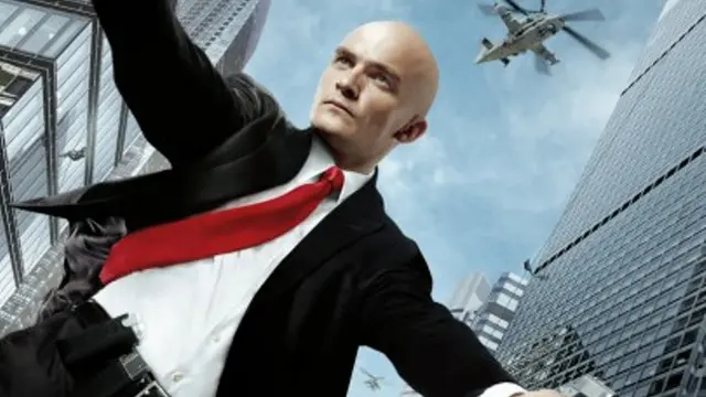 [Bintang] Hitman: Agent 47