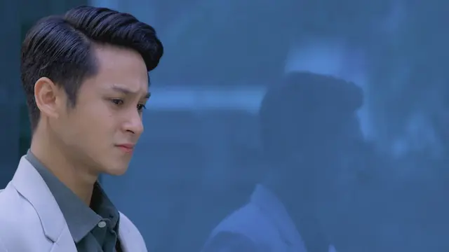 Dia Yang Kau Pilih