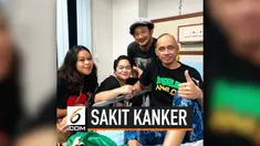 Agung Hercules tengah  menjalani perawatan di RSUD Tangerang. Ia diketahui mengidap penyakit Glioblastoma atau kanker otak stadium 4.