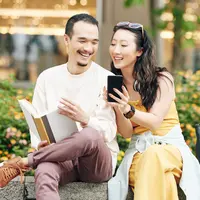 Ilustrasi/copyrightshutterstock/Dragon Images