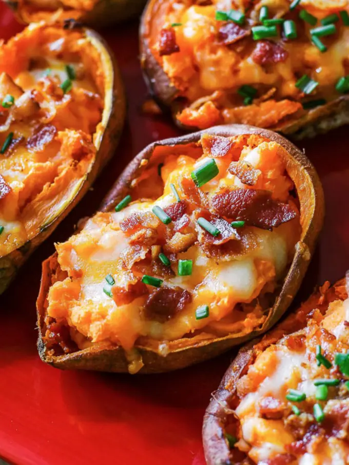 [Bintang] Ubi Rebus Tumbuk Bertabur Keju, Santapan Seru di Pagi Hari