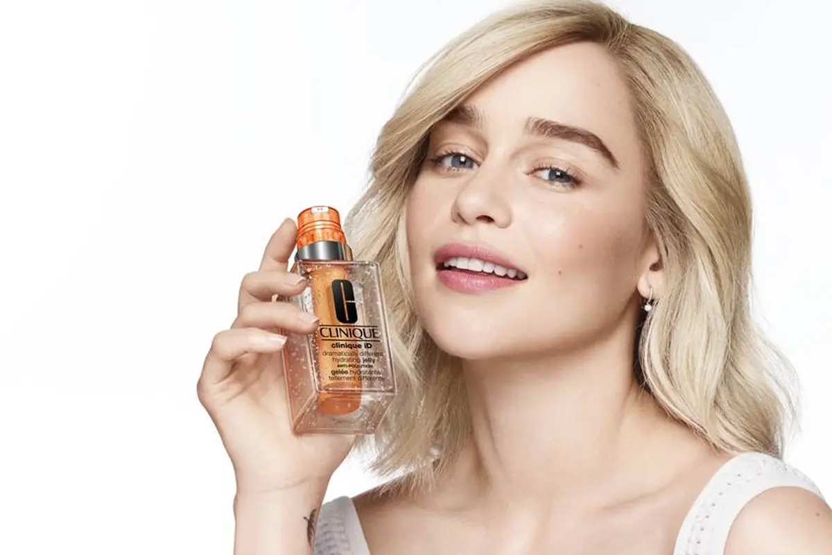 Emilia Clarke